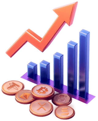 Interface de la plateforme de trading crypto Swapesse présentée en aperçu du produit